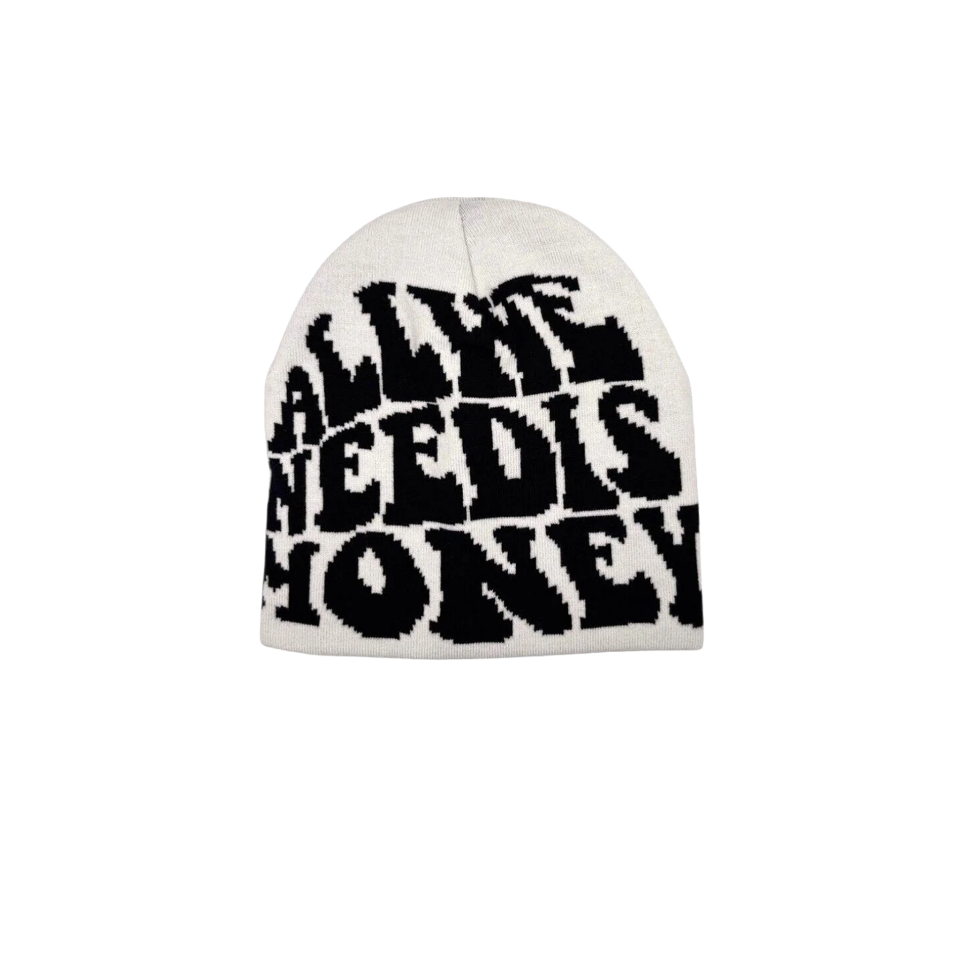 All We Need Is Money