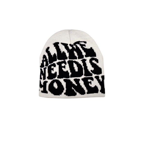 All We Need Is Money