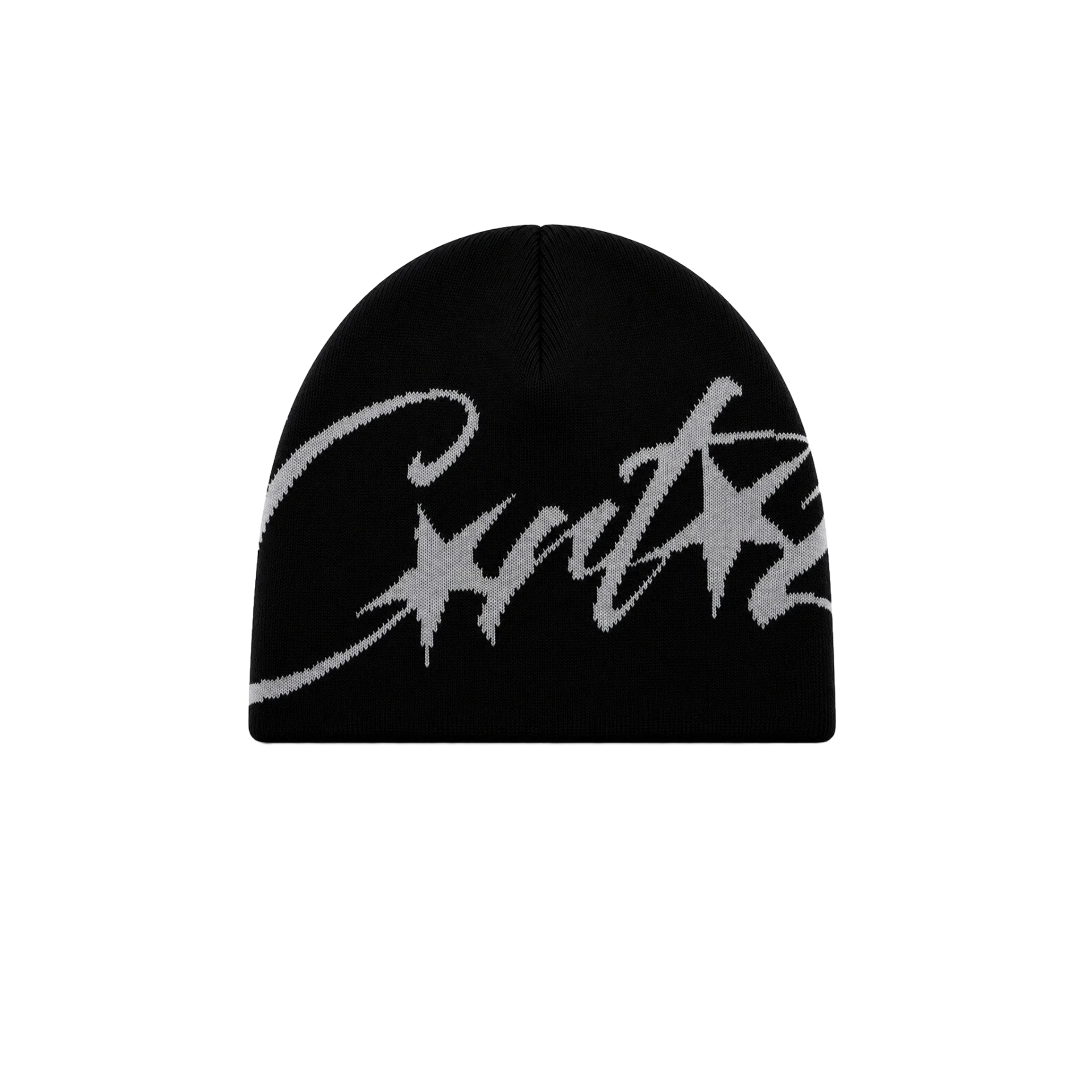 Corteiz Siyah Gri