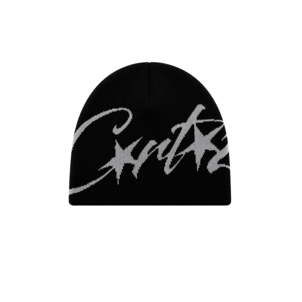 Corteiz Siyah Gri