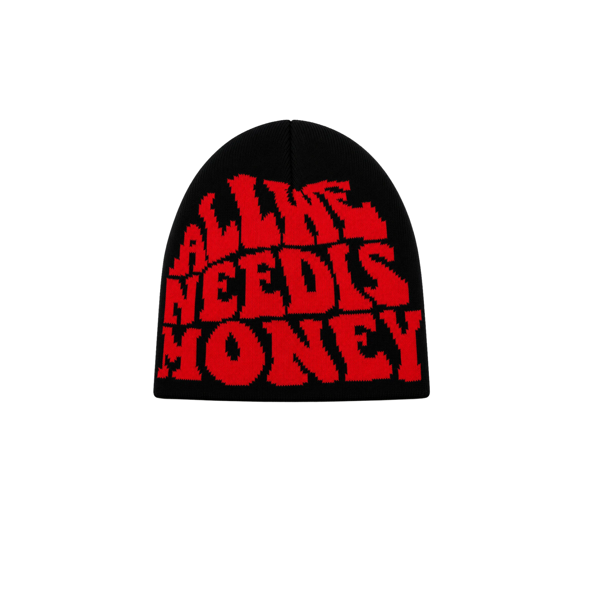 All We Need Is Money