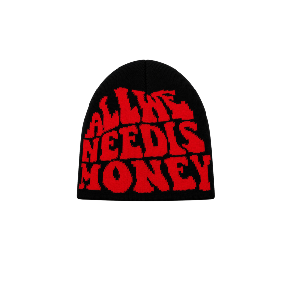 All We Need Is Money