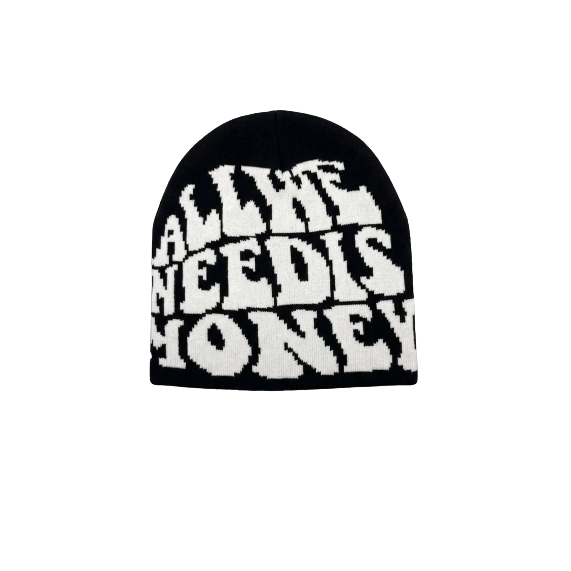 All We Need Is Money