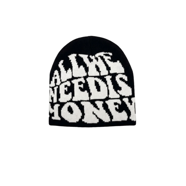 All We Need Is Money