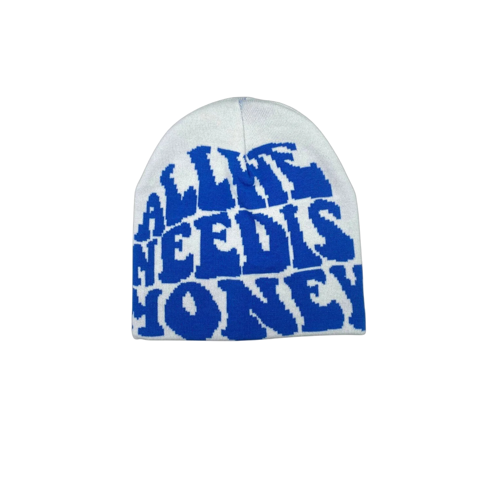 All We Need Is Money