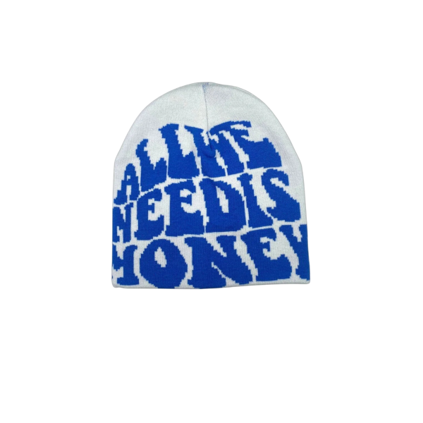 All We Need Is Money