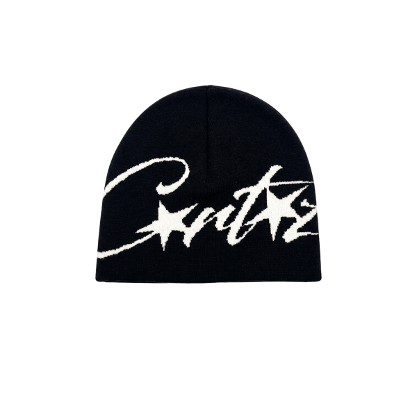 Siyah Corteiz